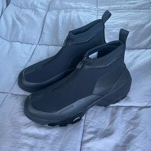 Converse x A Cold Wall Geo Forma Boot Onyx Black Men's